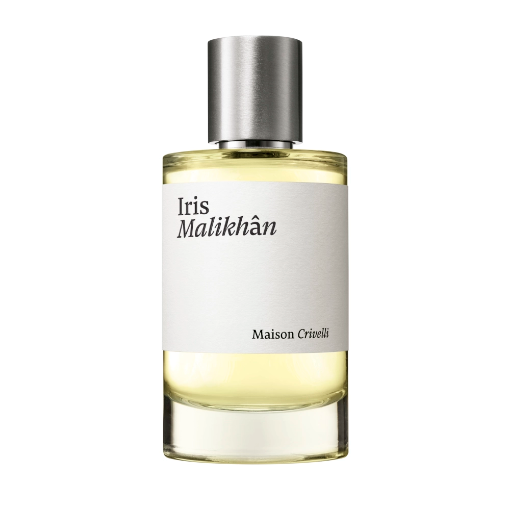 Iris Malikhân - Maison Crivelli