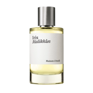 Iris Malikhân - Maison Crivelli