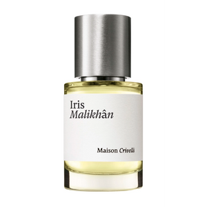 Iris Malikhân - Maison Crivelli