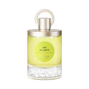 Ivre De Liberté - Caron