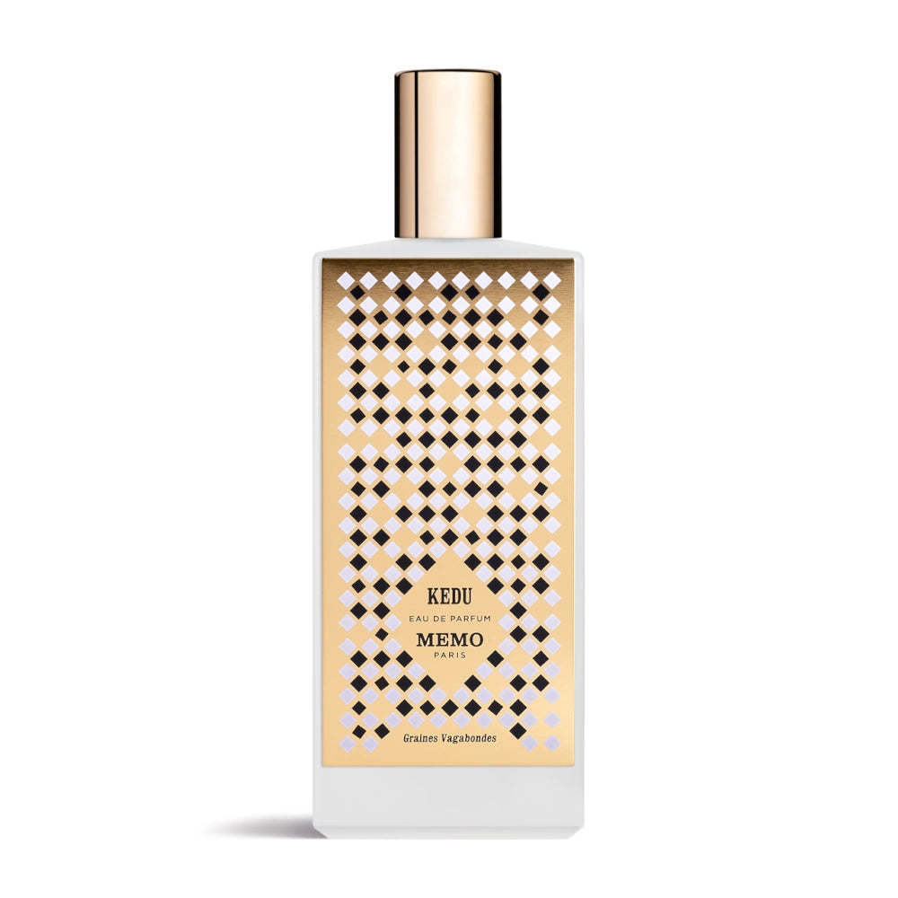 Kedu - Memo Paris