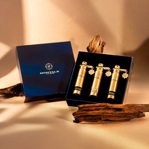 Tracce nel Tempo, Discovery Kit - Montale