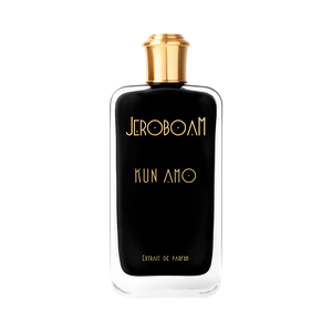 Kun Amo - Jeroboam