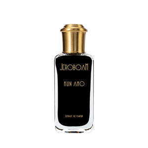 Kun Amo - Jeroboam