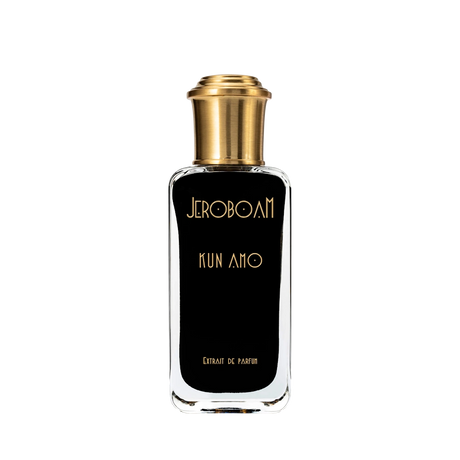 Kun Amo - Jeroboam