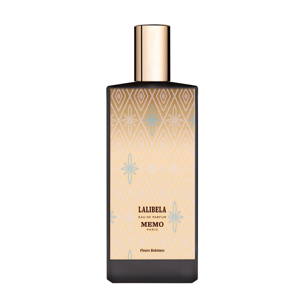 Lalibela - Memo Paris