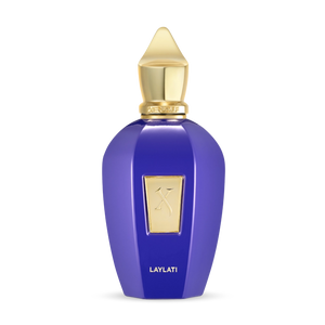 Laylati - XERJOFF