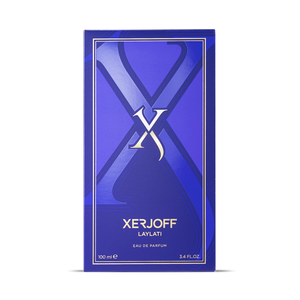 Laylati - XERJOFF