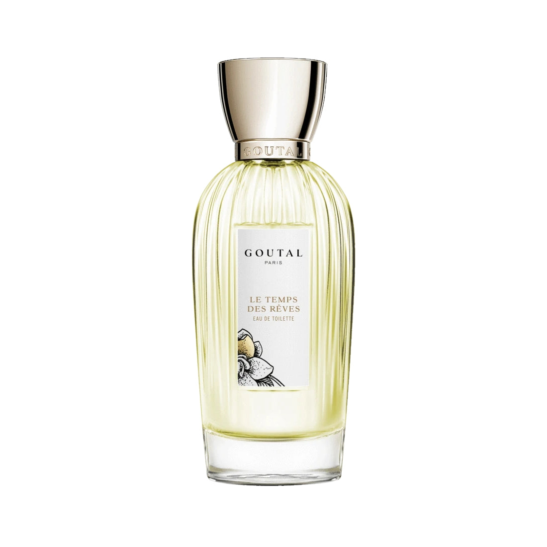 Le Temps des Reves - Goutal