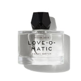 Love-O-Matic - Room 1015