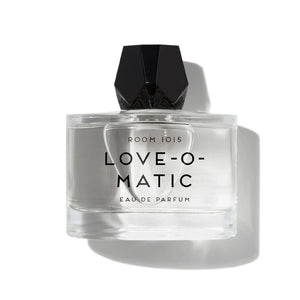 Love-O-Matic - Room 1015