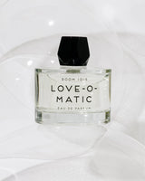 Love-O-Matic - Room 1015