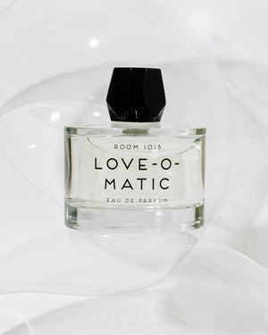 Love-O-Matic - Room 1015