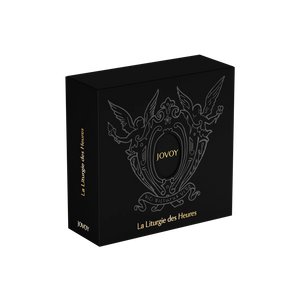 La Liturgie des Heures - Jovoy