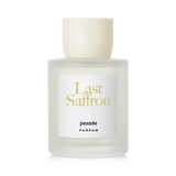 Last Saffron - Pesade