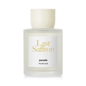 Last Saffron - Pesade