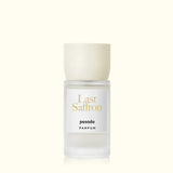 Last Saffron - Pesade