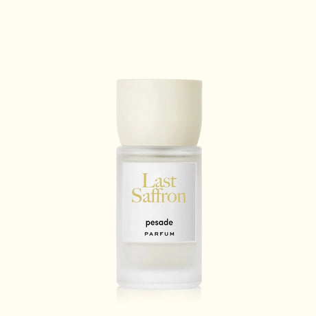 Last Saffron - Pesade