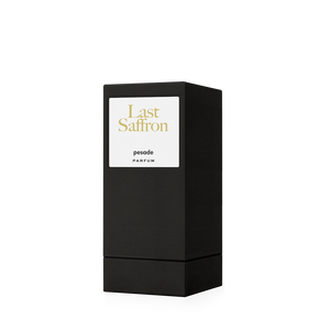 Last Saffron - Pesade