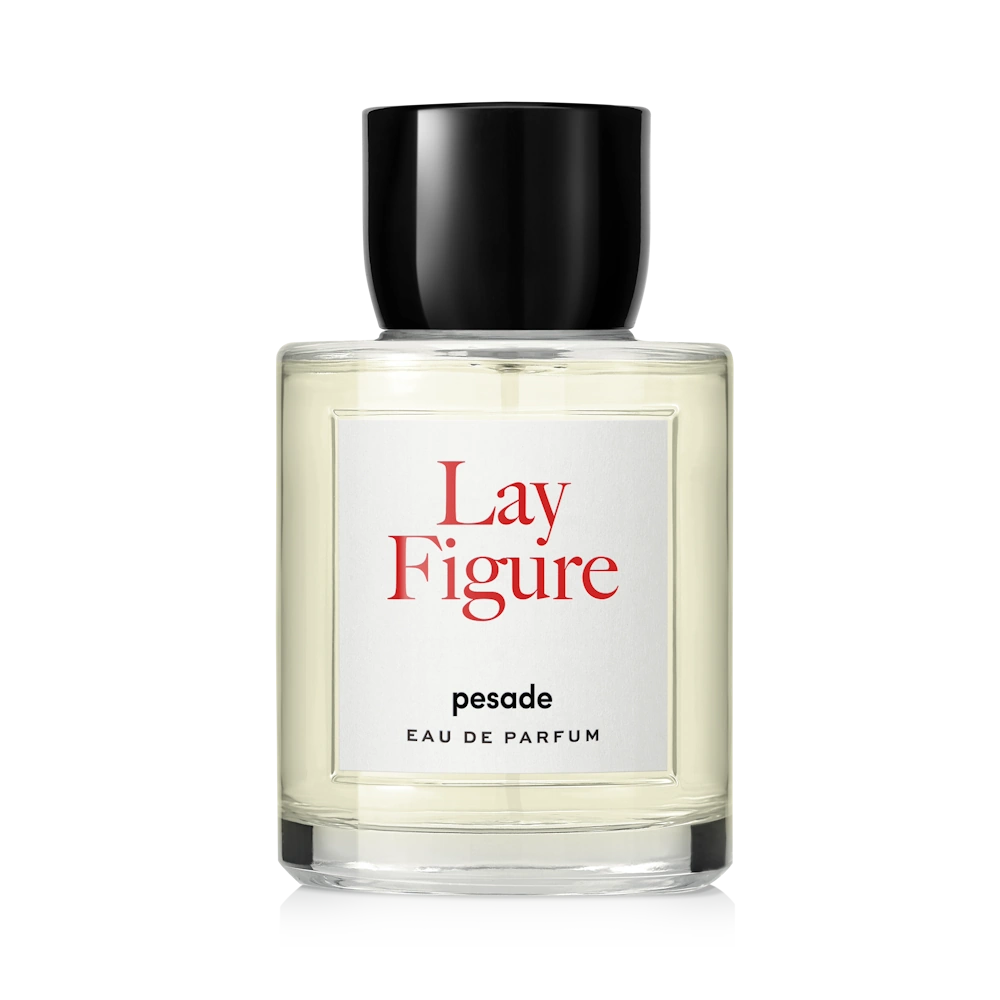 Lay Figure - Pesade