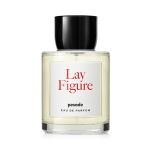 Lay Figure - Pesade