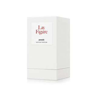 Lay Figure - Pesade
