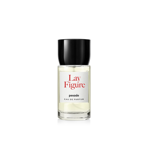 Lay Figure - Pesade