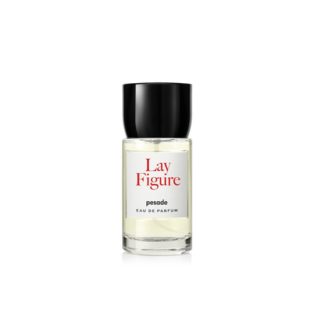 Lay Figure - Pesade