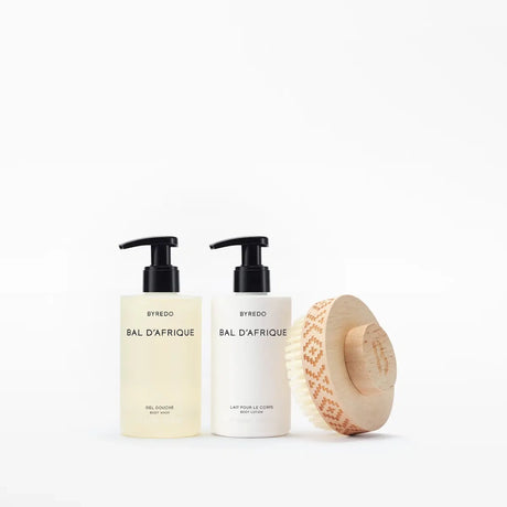 Le Corps Bal d'Afrique - Byredo