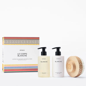 Le Corps Blanche - Byredo