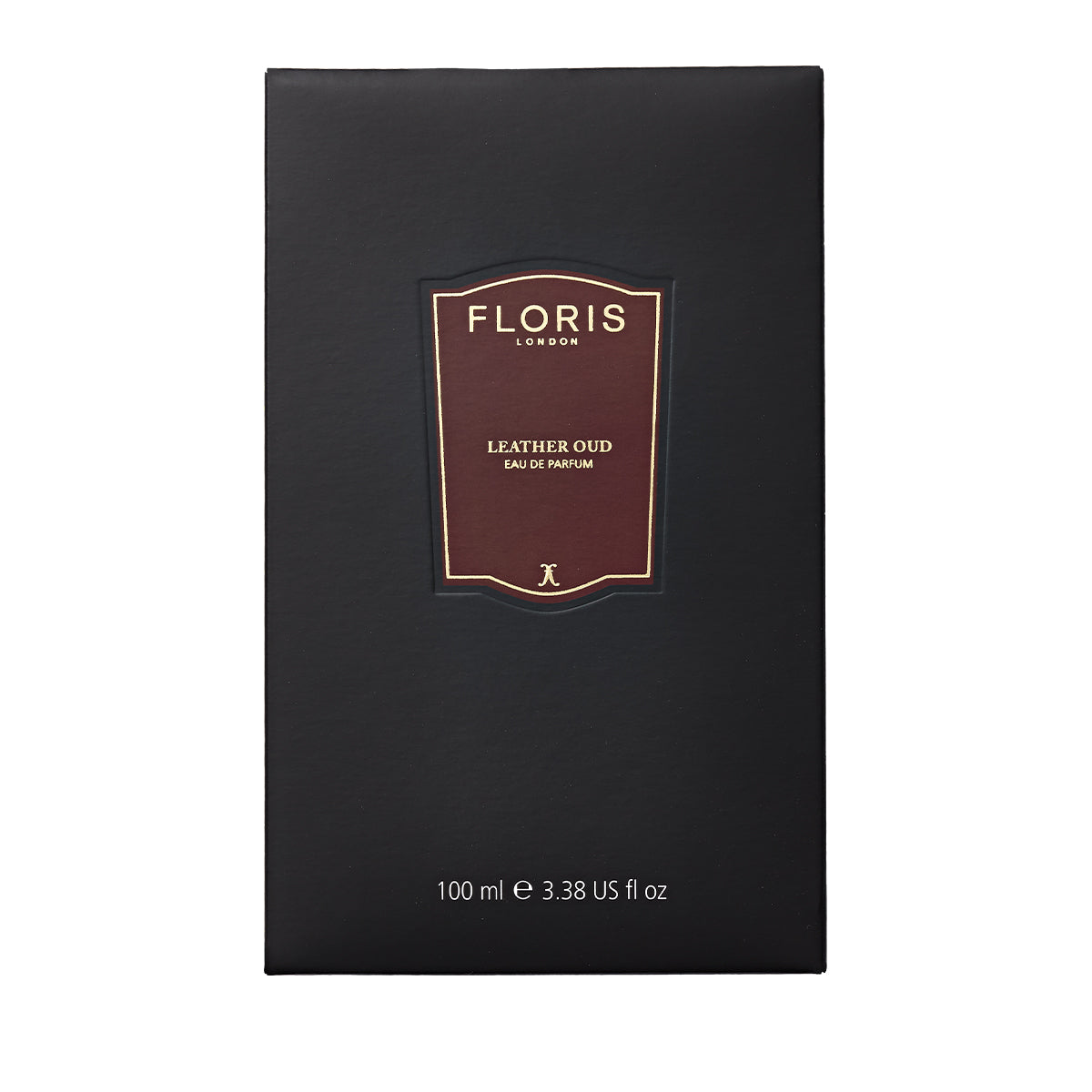 Leather Oud- Floris
