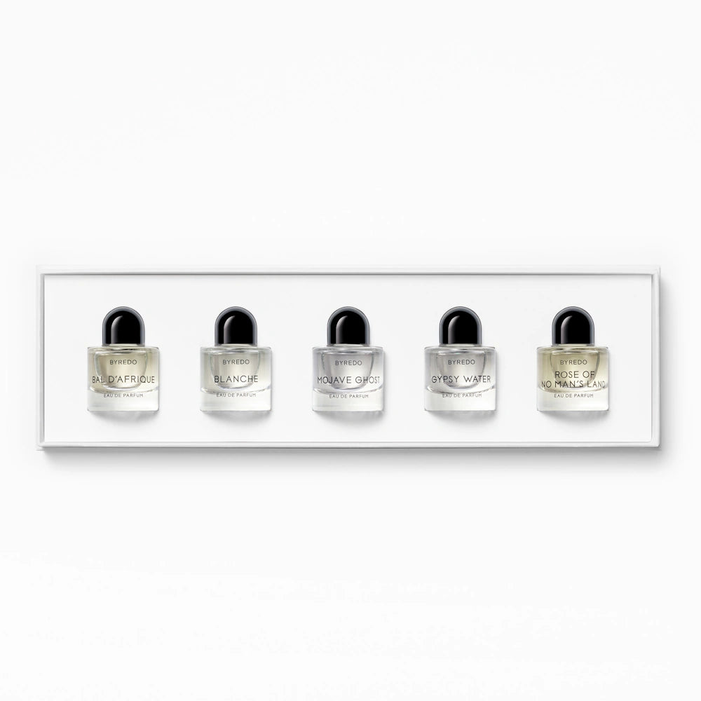 Les Miniatures - Byredo