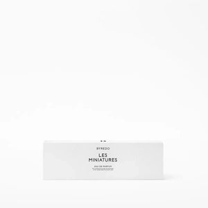 Les Miniatures - Byredo