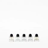 Les Miniatures - Byredo