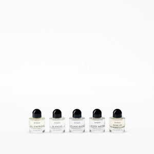 Les Miniatures - Byredo