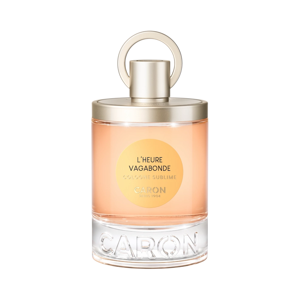 L'Heure Vagabonde - Caron