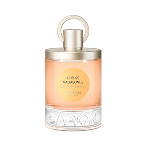 L'Heure Vagabonde - Caron