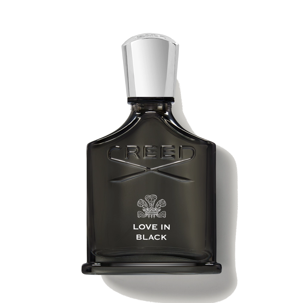 Love in Black - Creed