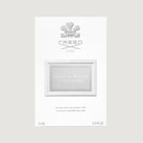 Love in White for Summer - Creed