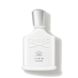 Love in White - Creed