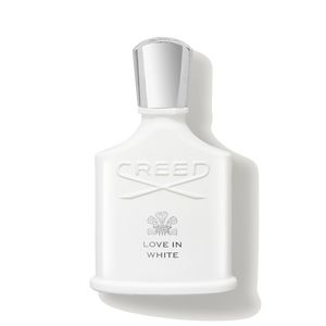 Love in White - Creed