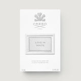 Love in White - Creed