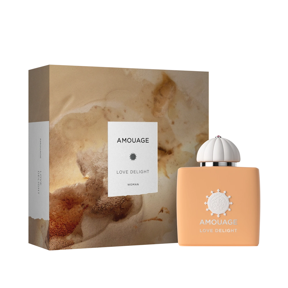 Love Delight Woman - Amouage
