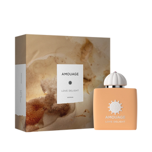 Love Delight Woman - Amouage