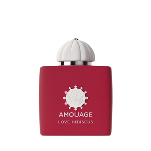 Love Hibiscus - Amouage
