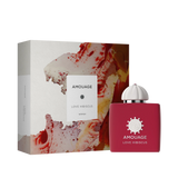 Love Hibiscus - Amouage