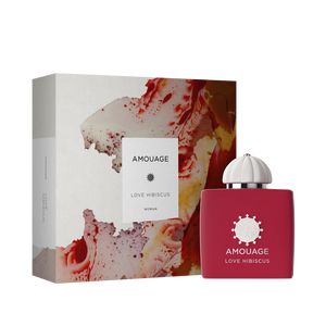 Love Hibiscus - Amouage