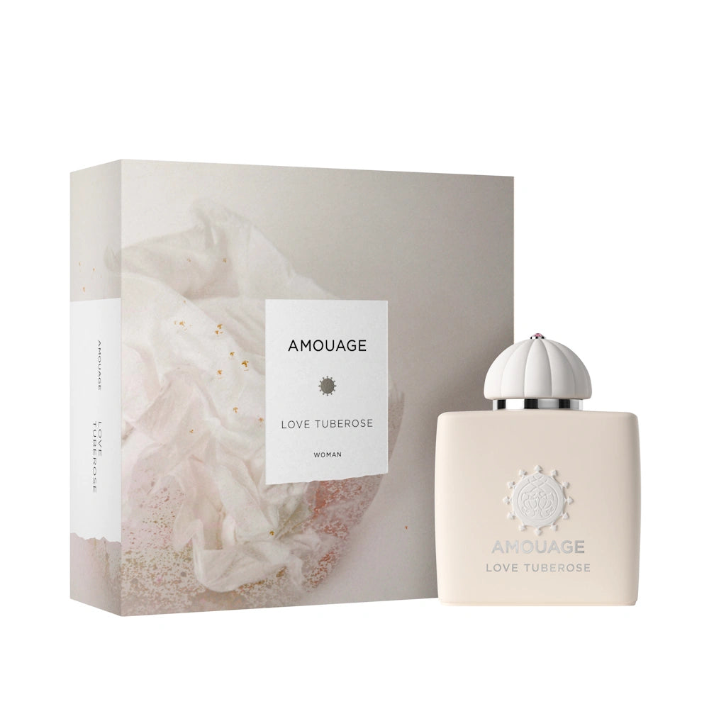 Love Tuberose Woman - Amouage
