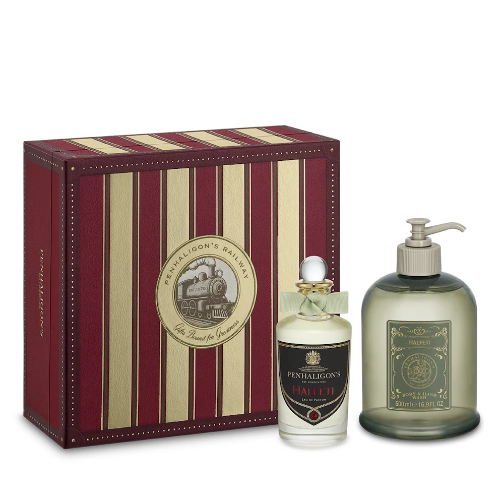 Luxury Halfeti Set - Penhaligon's