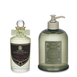 Luxury Halfeti Set - Penhaligon's